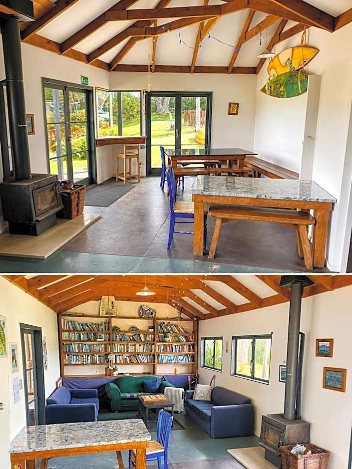 Raglan Backpackers