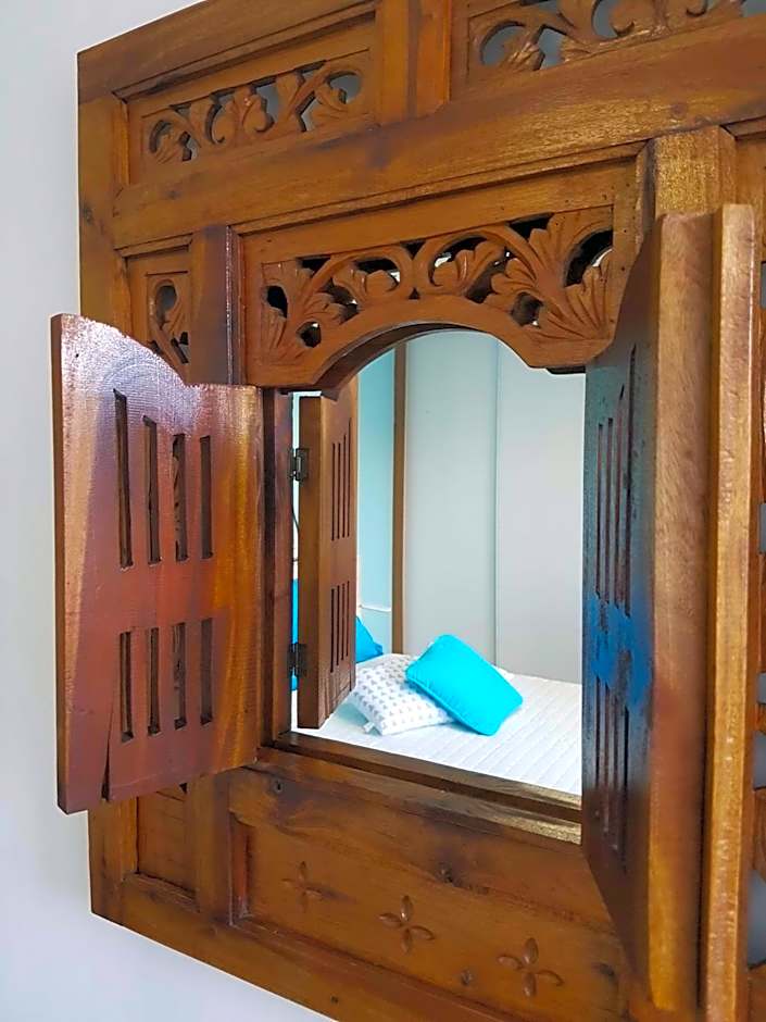 La Maison des Hôtes