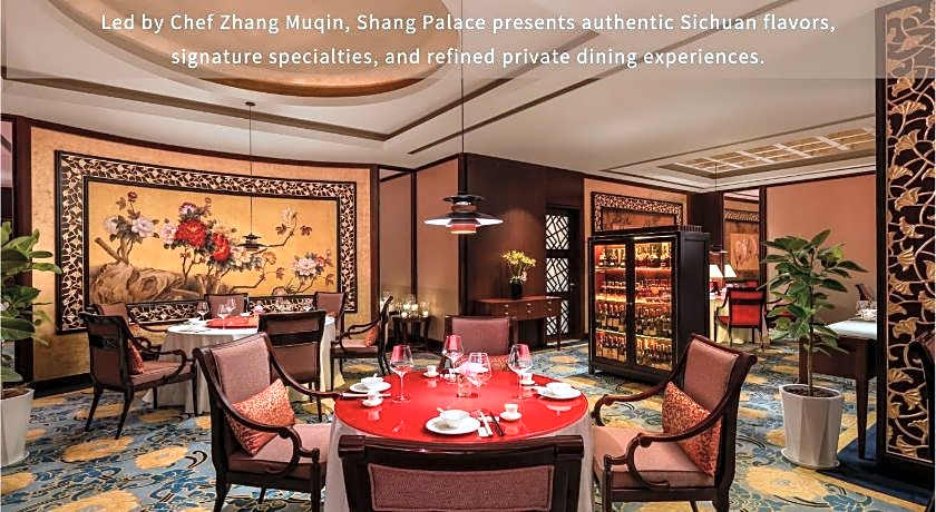 Shangri-La Chengdu
