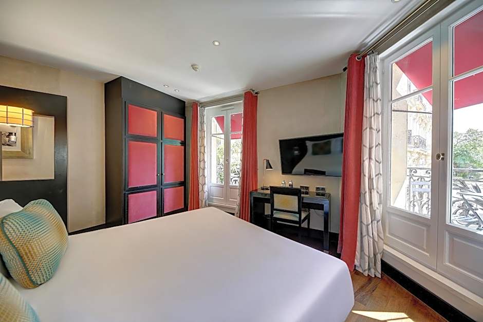 Chalgrin Boutique Hotel