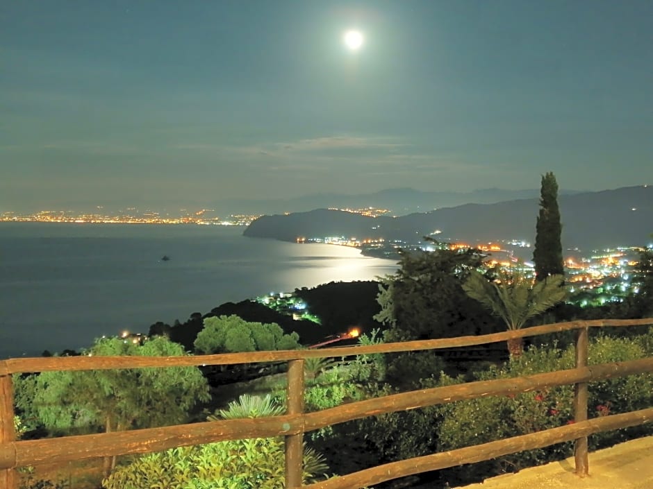 Hotel Agriturismo Santa Margherita