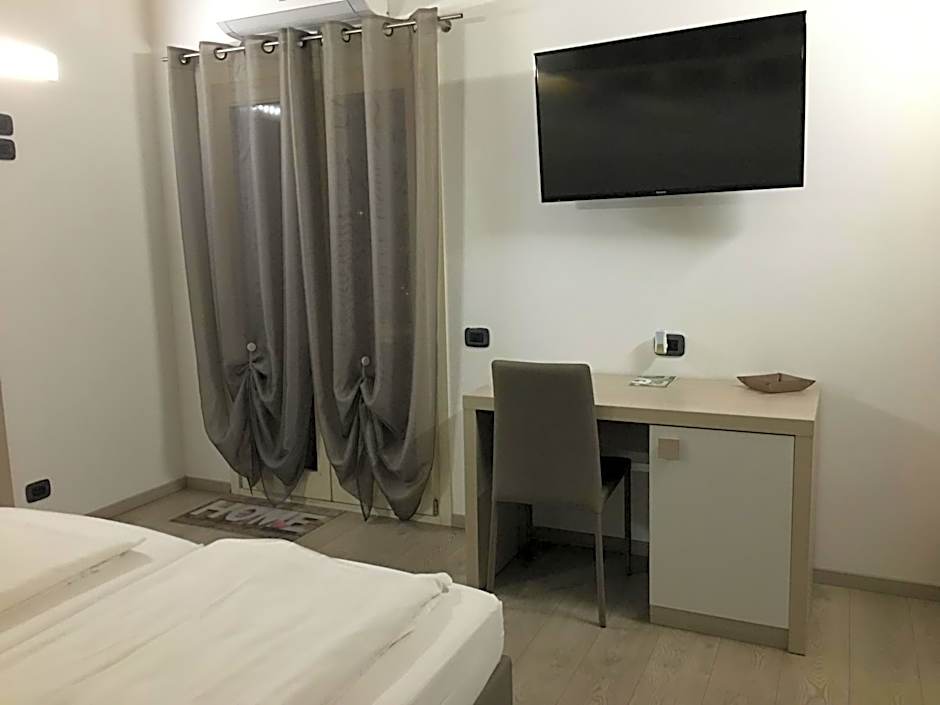 B&B Nuova Ostiglia