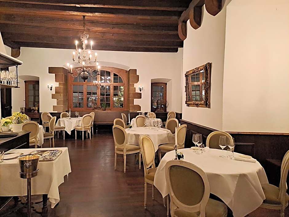 Hotel im Schlosspark