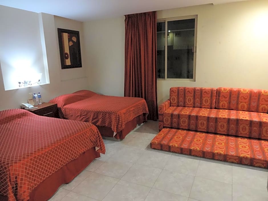 Hotel Mediterraneo