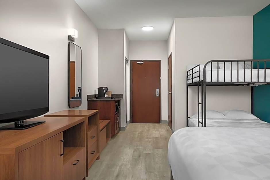 Holiday Inn Durango Downtown By IHG