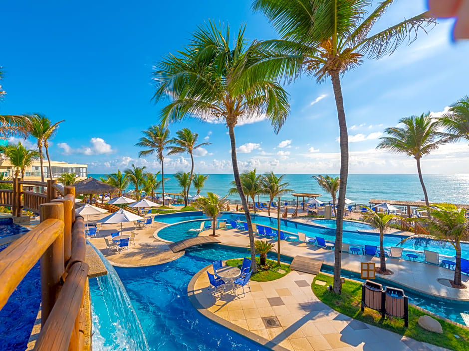 Ocean Palace All Inclusive Premium