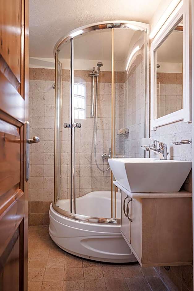 Fasolaki Skopelos - Eco Residences