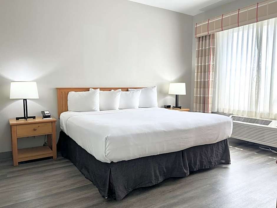 Country Inn & Suites by Radisson, Tucson Airport, AZ