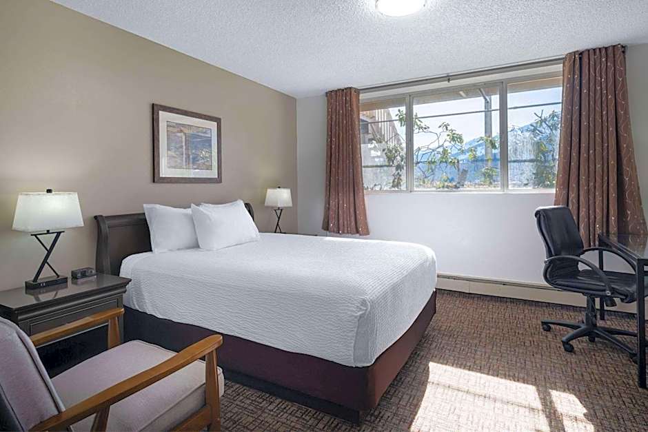 Ramada by Wyndham Juneau