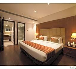 Cocoon Hotel