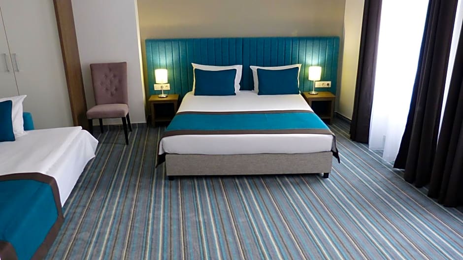 Arcadia Hotel Budapest