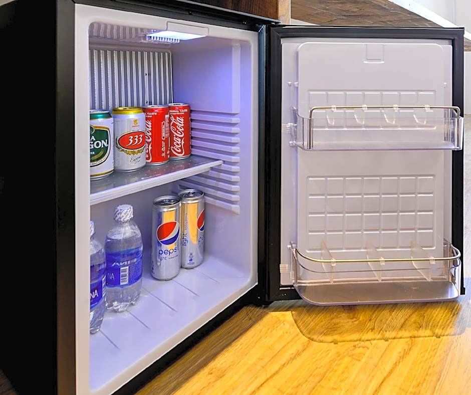 Leaf Signature Hotel - La Group