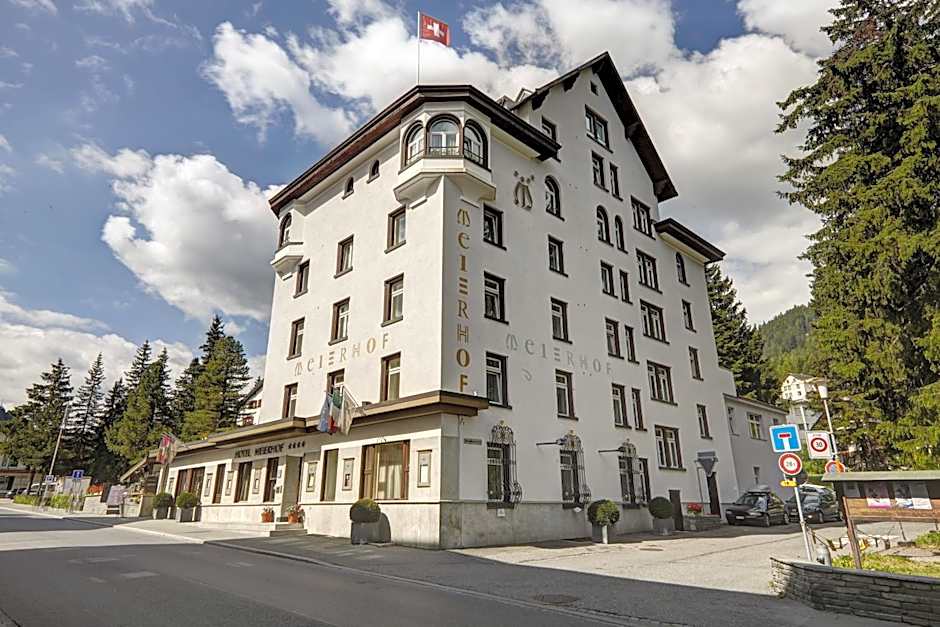 Hotel Meierhof
