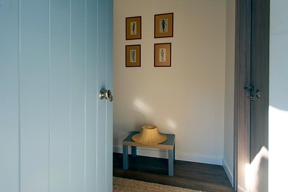 Pylosea Luxury Lodge