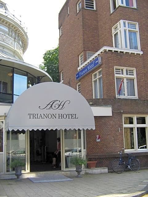 Trianon Hotel Amsterdam Netherlands Rates From Eur70