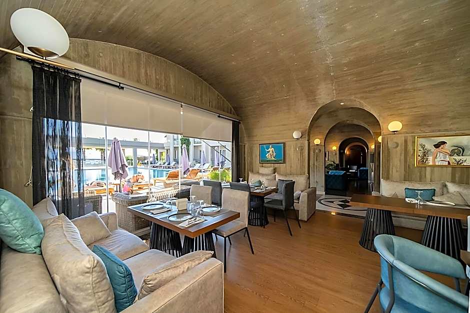 Hotel Ambrosia