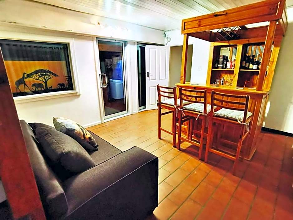 Libra Lodge & Spa - Randburg, Johannesburg