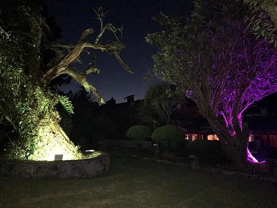 Hotel Boutique El Campirano