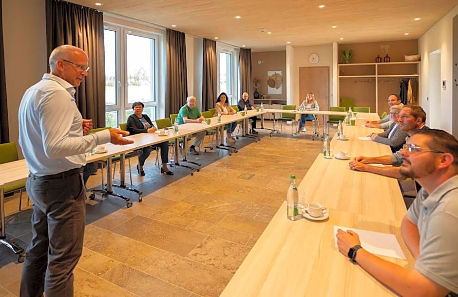 Mainfranken Motel - Anreise rund um die Uhr - Neueröffnung 2023
