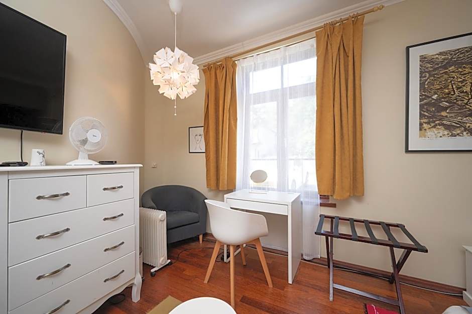 Paivilla Boutique Hotel