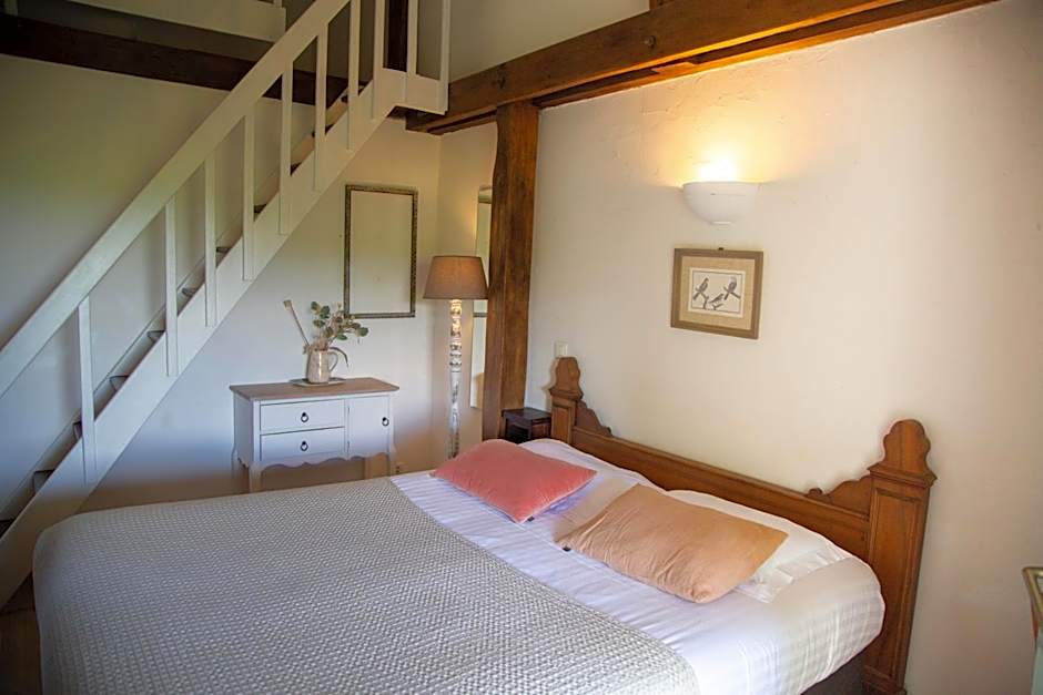 Hôtel de la Ferme Lamy