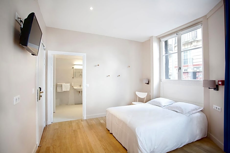 Nadaud Hotel