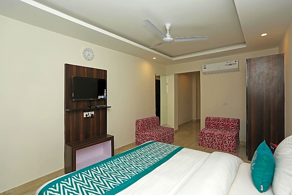 Hotel O Lakshya