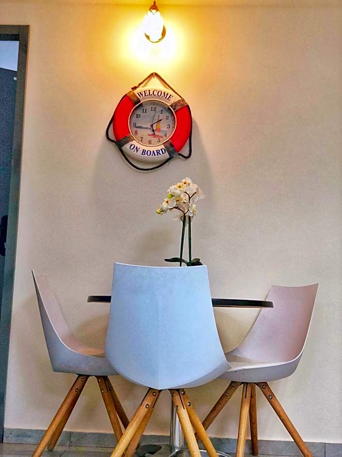 Sur La Mer Hotel Ashdod