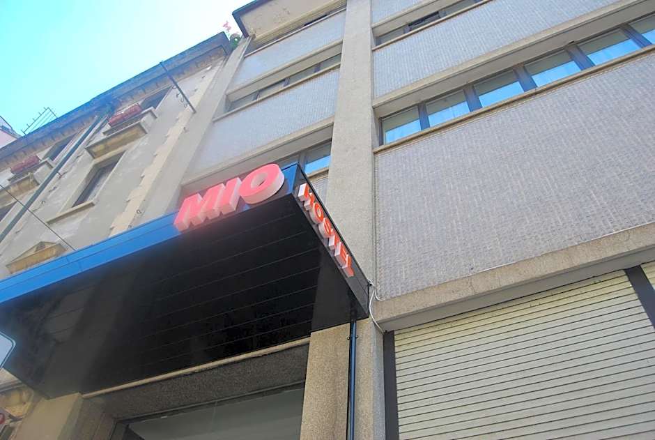 Mio Hostel