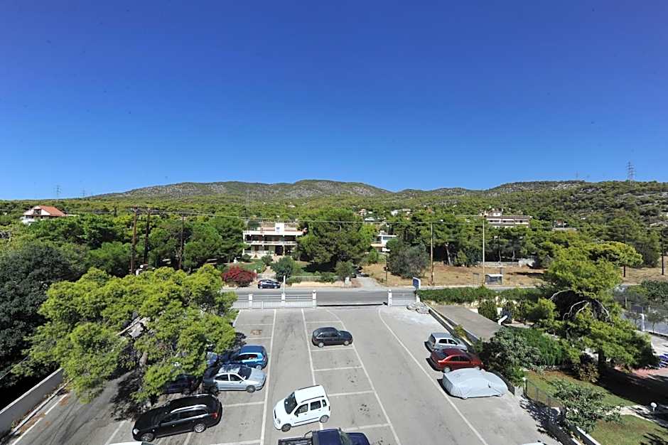 Siagas Beach Hotel