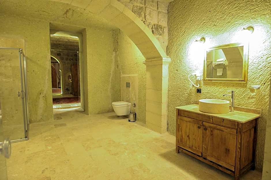 Cappadocia Vita Cave Hotel