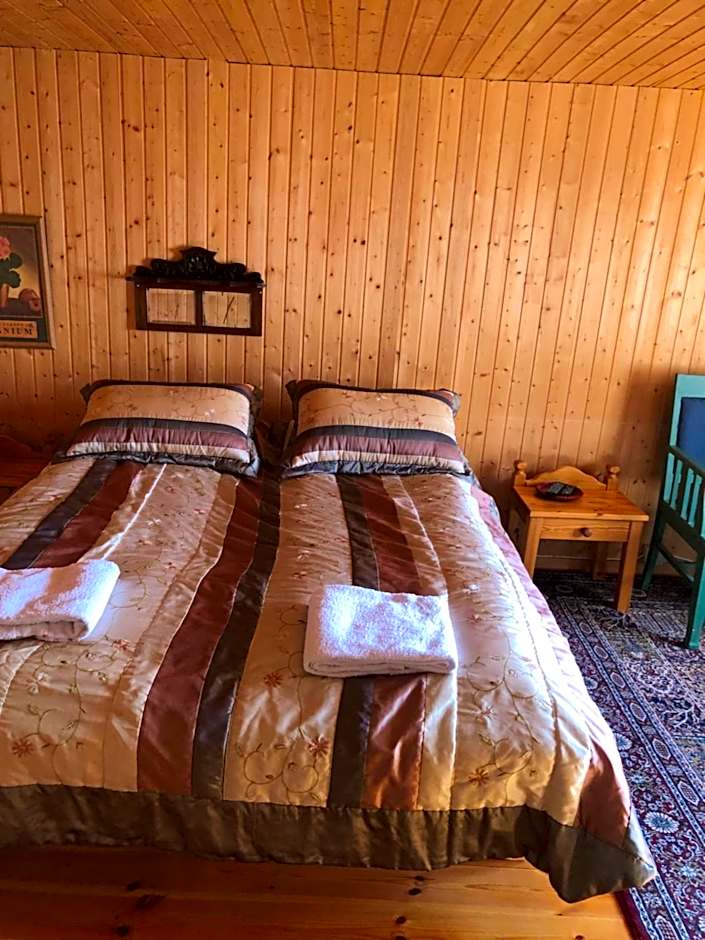 Seljaland ferðaþjónusta
