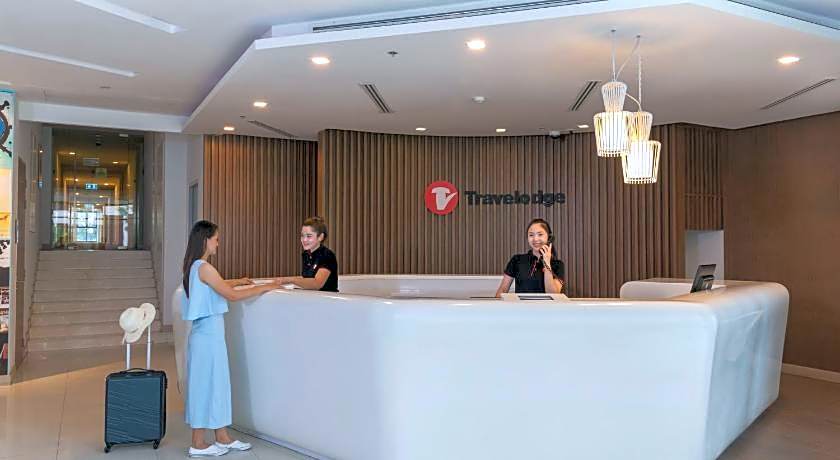 Travelodge Pattaya