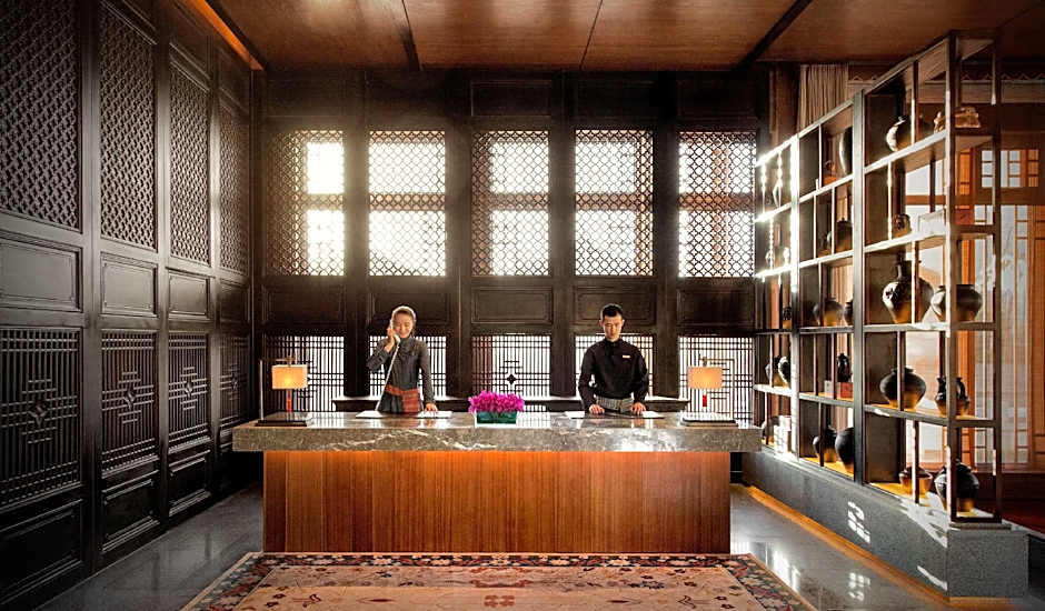 Jinmao Purelax Lijiang, The Unbound Collection By HYATT