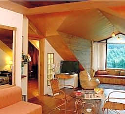 Manali Heights