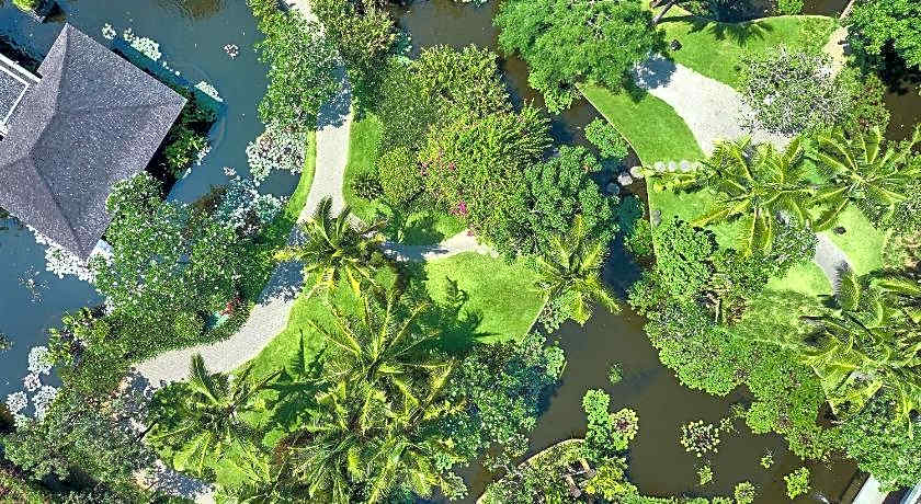 Hyatt Regency Bali