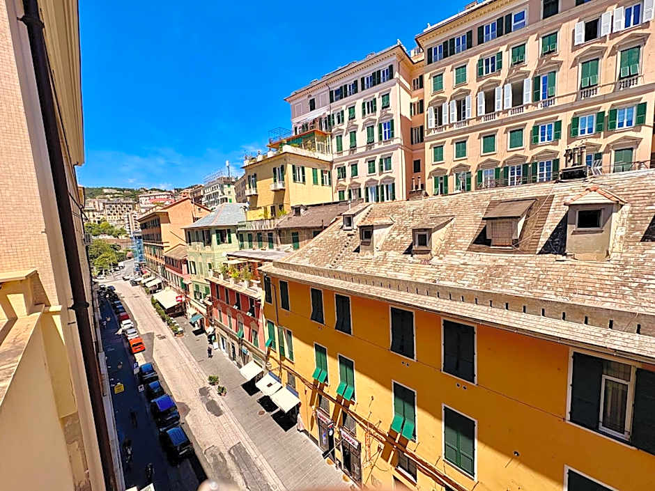 Albergo Posta