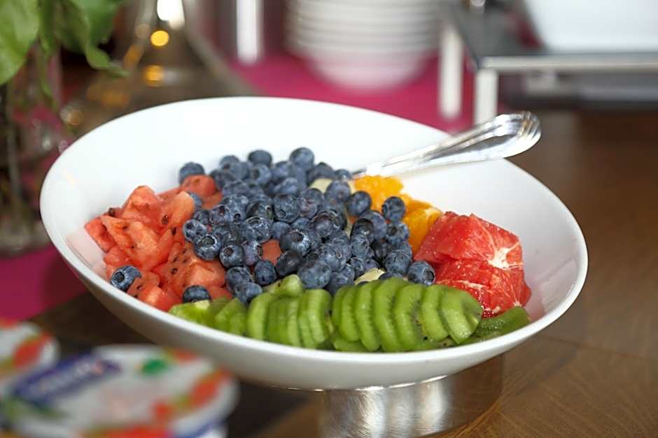 Bürgermeisterkapelle