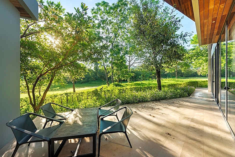 Gliding Villa – Khao Yai National Park, GA