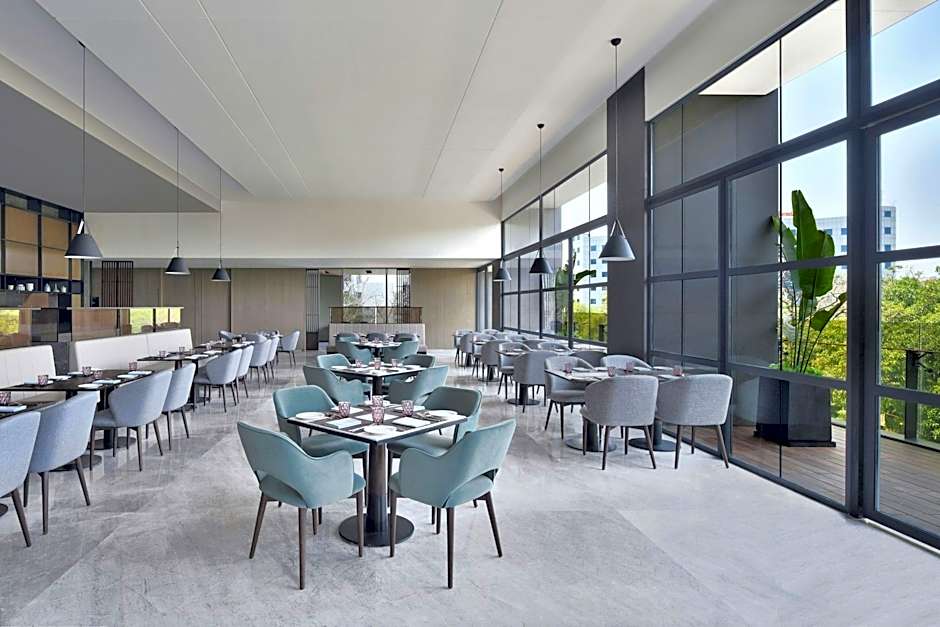 Fairfield by Marriott Vadodara