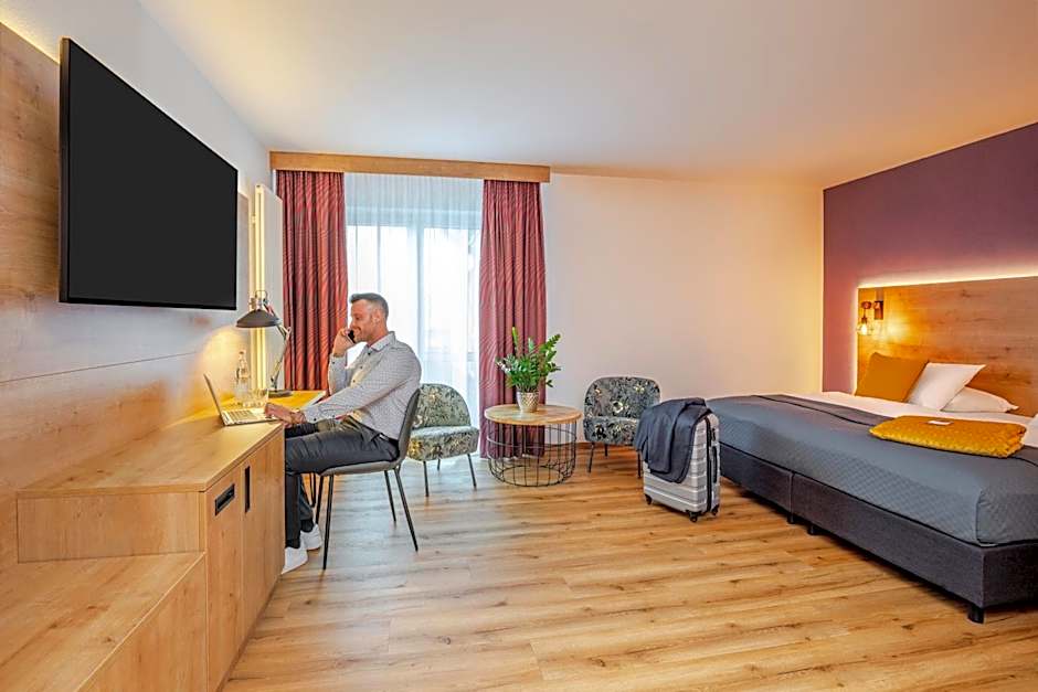 Mercure Hotel Bad Oeynhausen City