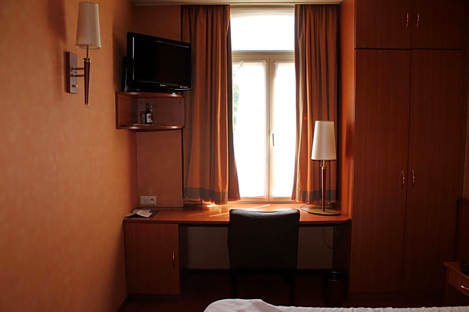 Hotel De Notelaer