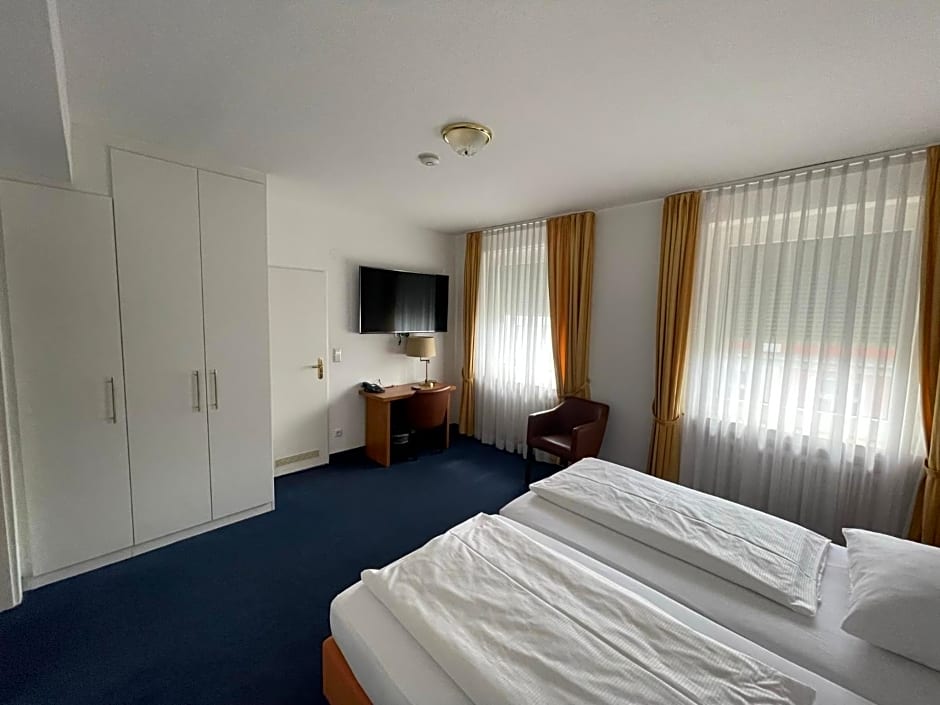 Hotel Horstmann Münster