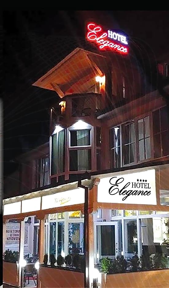 Hotel Elegance