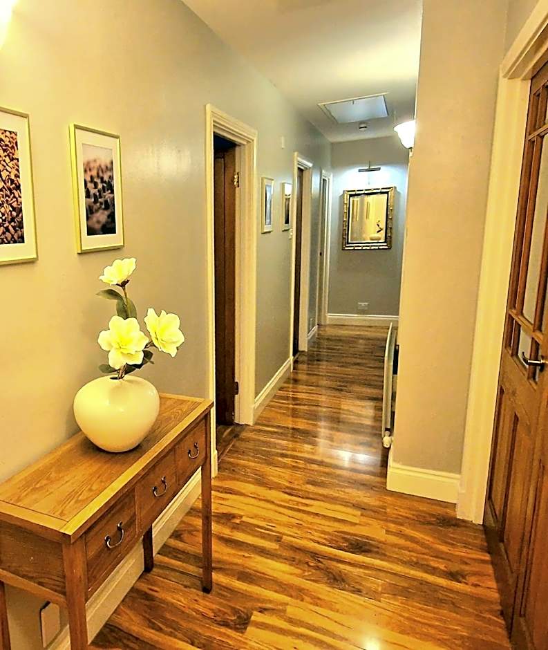 Lovelady Shield Hotel