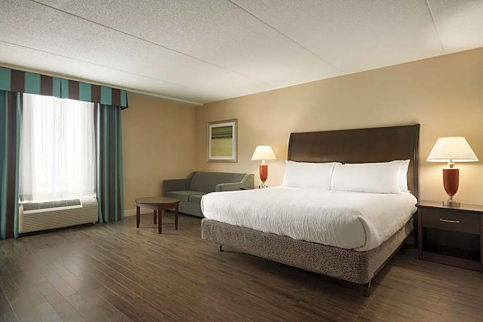 Hilton Garden Inn Toronto-Vaughan
