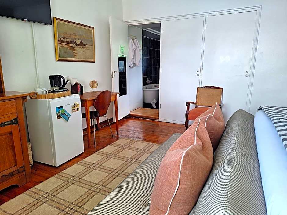 3@Marion Guest House