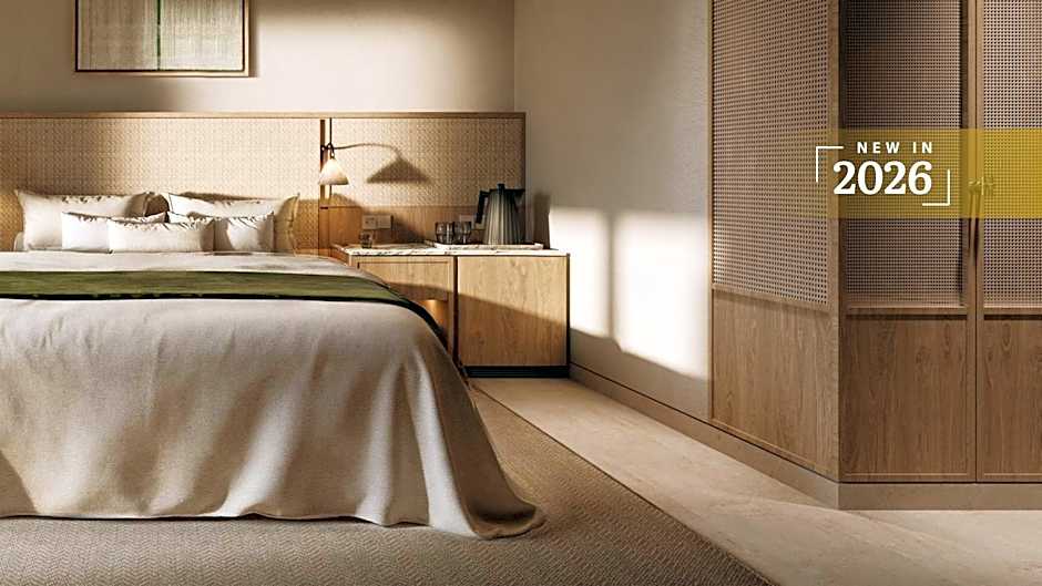 Sirena Resort Hvar - NEW IN 2026