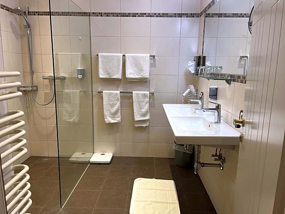 Tinschert Hotel-Restaurant-Partyservice