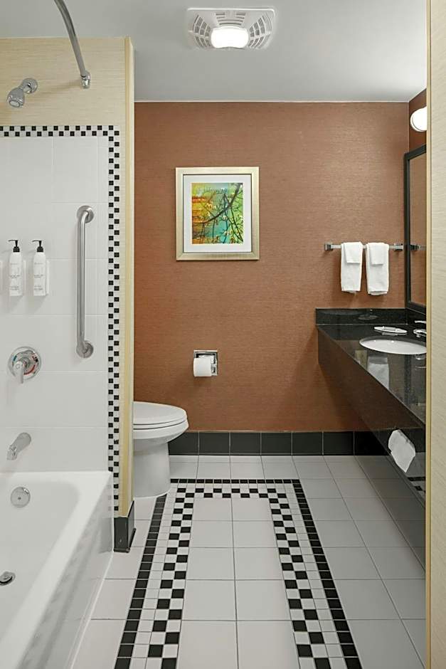 Fairfield Inn & Suites by Marriott Carlisle